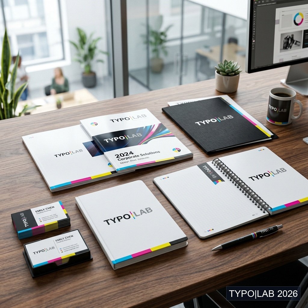Sobre TYPO LAB