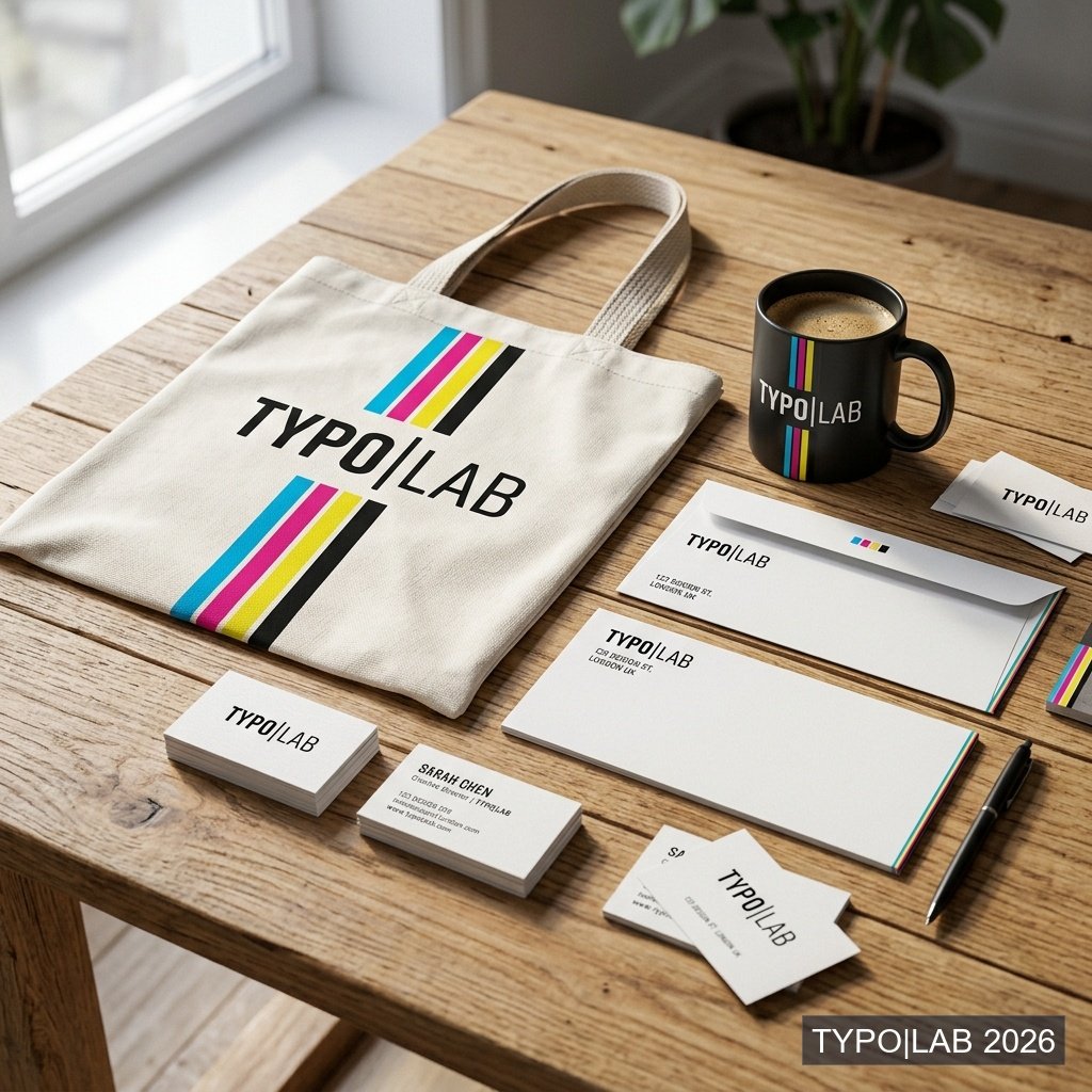 Contacto TYPO LAB
