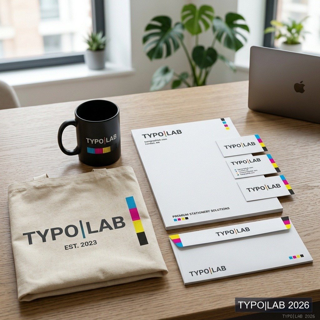 Estúdio Criativo TYPO LAB